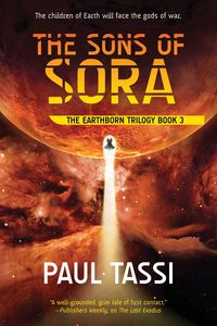Produktbild: The Sons of Sora