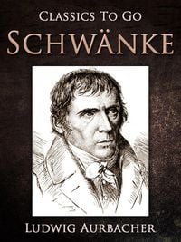 Produktbild: Schw&auml;nke