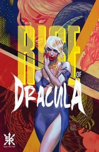 Produktbild: Rise of Dracula