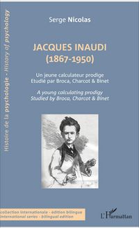 Produktbild: Jacques Inaudi (1867-1950)