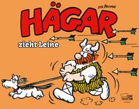 Produktbild: H&auml;gar der Schreckliche - zieht Leine