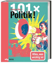 Produktbild: 101 x Politik