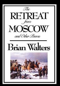 Produktbild: The Retreat from Moscow and Other Poems