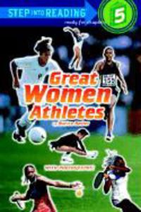 Produktbild: Great Women Athletes