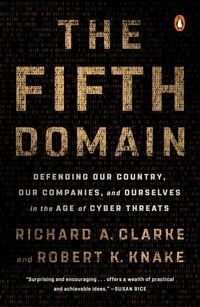 Produktbild: The Fifth Domain