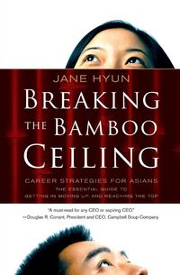Produktbild: Breaking the Bamboo Ceiling