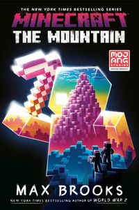 Produktbild: Minecraft: The Mountain