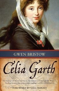 Produktbild: Celia Garth