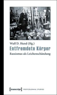 Produktbild: Entfremdete K&ouml;rper