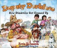 Produktbild: Deputy Dorkface