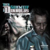 Produktbild: Der Schweif des Diabolus