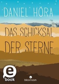 Produktbild: Das Schicksal der Sterne