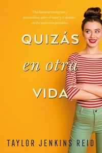 Produktbild: Quiz&aacute;s en otra vida