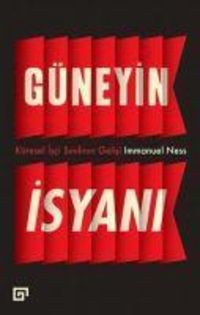 Produktbild: G&uuml;neyin Isyan