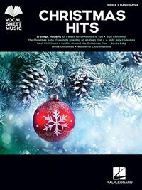 Produktbild: Christmas Hits