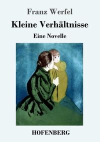 Produktbild: Kleine Verh&auml;ltnisse