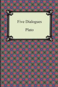 Produktbild: Five Dialogues