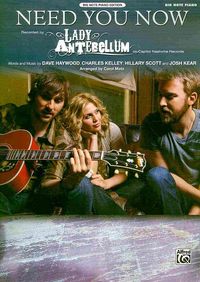 Produktbild: Haywood, D: Need You Now