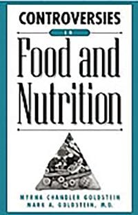 Produktbild: Controversies in Food and Nutrition
