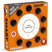 Produktbild: Smart 10 Zusatzfragen 4