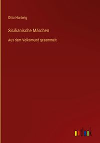 Produktbild: Sicilianische M&auml;rchen