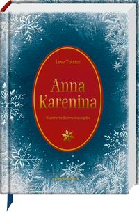 Anna Karenina von Leo N. Tolstoi