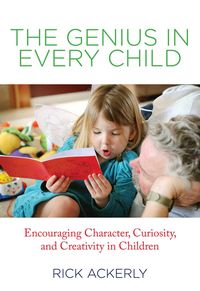 Produktbild: Genius in Every Child