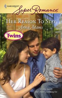 Produktbild: Her Reason to Stay