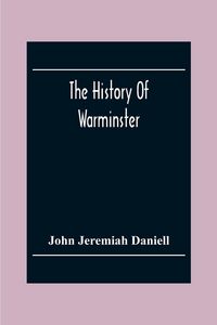 Produktbild: The History Of Warminster