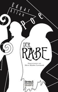 Produktbild: Der Rabe