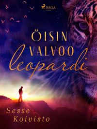 Produktbild: &Ouml;isin valvoo leopardi