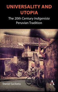 Produktbild: Universality and Utopia