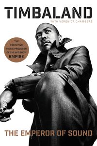 Produktbild: The Emperor of Sound