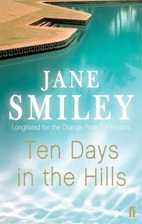 Produktbild: Ten Days in the Hills