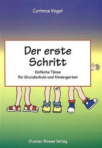 Produktbild: Der erste Schritt