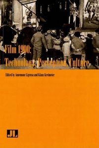 Produktbild: Film 1900