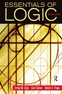 Produktbild: Essentials of Logic