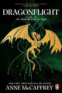 Produktbild: Dragonflight