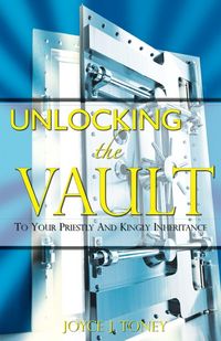 Produktbild: Unlocking the Vault
