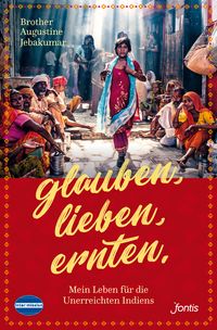 Produktbild: Glauben. Lieben. Ernten.