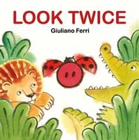 Produktbild: Look Twice