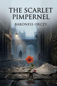Produktbild: The Elusive Pimpernel