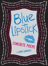Produktbild: Blue Lipstick