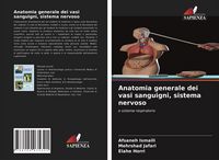 Produktbild: Anatomia generale dei vasi sanguigni, sistema nervoso