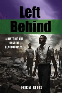 Produktbild: Left Behind