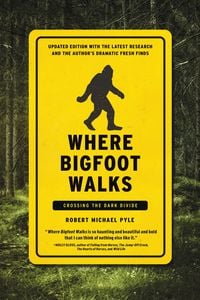 Produktbild: Where Bigfoot Walks