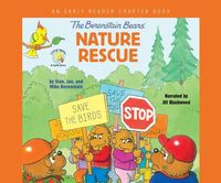 Produktbild: The Berenstain Bears' Nature Rescue