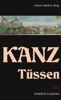 Produktbild: T&uuml;ssen