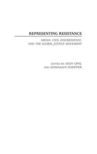 Produktbild: Representing Resistance