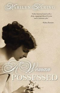 Produktbild: A Woman Possessed